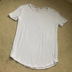 COPY - Victoria’s Secret white t shirt